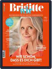 Brigitte WIR (Digital) Subscription                    July 1st, 2021 Issue