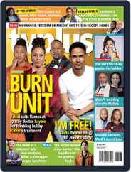TV Plus English (Digital) Subscription                    July 29th, 2021 Issue