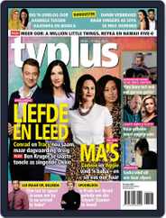 TV Plus Afrikaans (Digital) Subscription                    July 29th, 2021 Issue