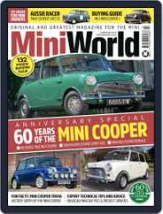 MiniWorld (Digital) Subscription July 20th, 2021 Issue