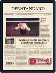 STANDARD Kompakt (Digital) Subscription                    July 23rd, 2021 Issue