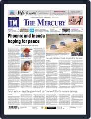 Mercury (Digital) Subscription                    July 23rd, 2021 Issue