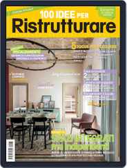 100 Idee per Ristrutturare (Digital) Subscription                    August 1st, 2021 Issue