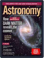 Astronomy (Digital) Subscription                    September 1st, 2021 Issue