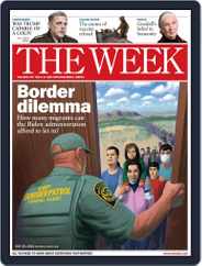 The Week (Digital) Subscription                    July 30th, 2021 Issue