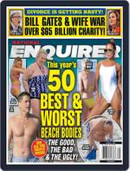 National Enquirer (Digital) Subscription                    August 2nd, 2021 Issue