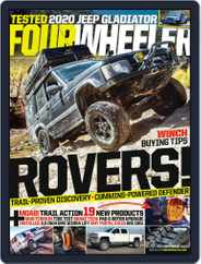 Four Wheeler (Digital) Subscription                    September 1st, 2021 Issue