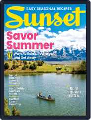 Sunset (Digital) Subscription                    July 18th, 2021 Issue