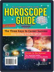 Horoscope Guide (Digital) Subscription                    October 1st, 2021 Issue