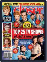 Closer Weekly (Digital) Subscription                    August 2nd, 2021 Issue