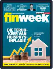 Finweek - Afrikaans (Digital) Subscription                    July 23rd, 2021 Issue