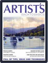 Artists Back to Basics (Digital) Subscription                    July 1st, 2021 Issue