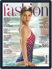 ¡HOLA! FASHION (Digital) Subscription                    August 1st, 2021 Issue