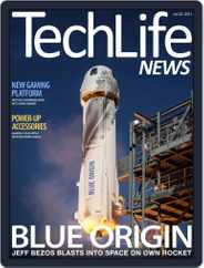 Techlife News (Digital) Subscription                    July 24th, 2021 Issue