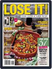 LOSE IT! The Low Carb & Paleo Way (Digital) Subscription July 15th, 2021 Issue