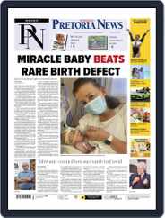 Pretoria News Weekend (Digital) Subscription                    July 24th, 2021 Issue