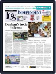 Independent on Saturday (Digital) Subscription                    July 24th, 2021 Issue