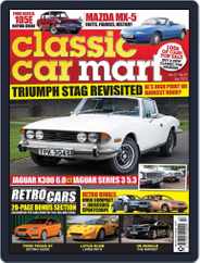 Classic Car Mart (Digital) Subscription July 1st, 2021 Issue