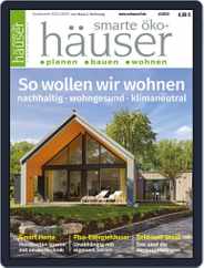 mein schönes zuhause°°° (das dicke deutsche hausbuch, smarte öko-häuser) Magazine (Digital) Subscription                    September 13th, 2022 Issue