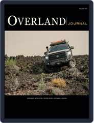 Overland Journal (Digital) Subscription                    July 14th, 2021 Issue