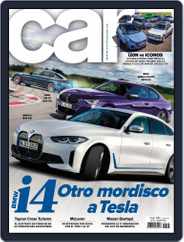 Car España (Digital) Subscription                    August 1st, 2021 Issue