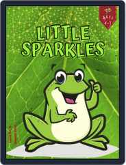 Little Sparkles (Digital) Subscription                    August 1st, 2021 Issue