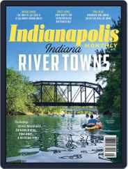 Indianapolis Monthly (Digital) Subscription                    August 1st, 2021 Issue