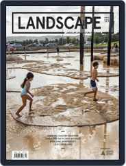 Landscape Architecture Australia (Digital) Subscription                    August 1st, 2021 Issue