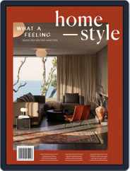 homestyle New Zealand (Digital) Subscription                    August 1st, 2021 Issue