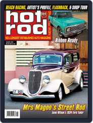 NZ Hot Rod (Digital) Subscription                    August 1st, 2021 Issue
