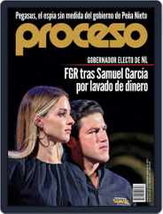 Proceso (Digital) Subscription                    July 25th, 2021 Issue
