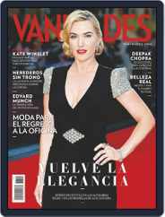 Vanidades México (Digital) Subscription                    August 9th, 2021 Issue