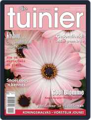 Die Tuinier Tydskrif (Digital) Subscription                    August 1st, 2021 Issue