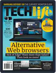 TechLife (Digital) Subscription                    September 1st, 2021 Issue
