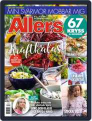 Allers (Digital) Subscription                    July 27th, 2021 Issue