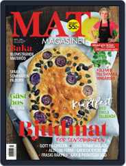 Matmagasinet (Digital) Subscription                    August 1st, 2021 Issue