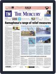 Mercury (Digital) Subscription                    July 26th, 2021 Issue