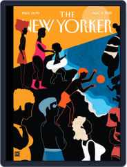 The New Yorker (Digital) Subscription                    August 2nd, 2021 Issue