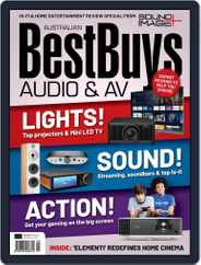 Best Buys – Audio & AV (Digital) Subscription                    July 19th, 2021 Issue