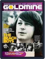 Goldmine (Digital) Subscription                    September 1st, 2021 Issue
