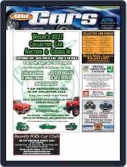 Old Cars Weekly (Digital) Subscription August 15th, 2021 Issue