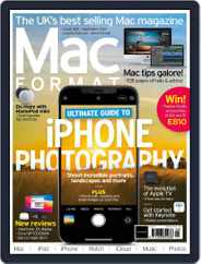 MacFormat (Digital) Subscription                    September 1st, 2021 Issue