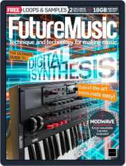 Future Music (Digital) Subscription                    September 1st, 2021 Issue