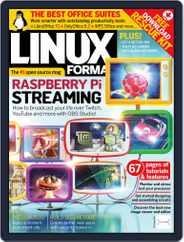 Linux Format (Digital) Subscription August 2nd, 2021 Issue