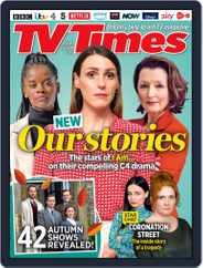 TV Times (Digital) Subscription                    July 31st, 2021 Issue