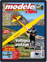 Modèle (Digital) Subscription                    August 1st, 2021 Issue