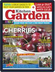 Kitchen Garden (Digital) Subscription                    September 1st, 2021 Issue