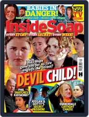 Inside Soap UK (Digital) Subscription                    July 31st, 2021 Issue