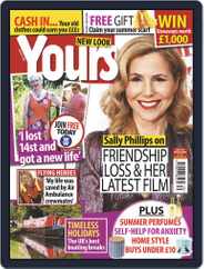 Yours (Digital) Subscription July 27th, 2021 Issue