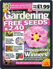 Amateur Gardening (Digital) Subscription                    July 31st, 2021 Issue